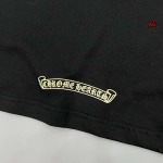 2024年4月7日春夏高品質新作入荷クロムハーツ半袖 TシャツAG工場