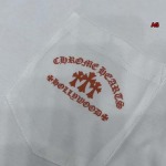 2024年4月7日春夏高品質新作入荷クロムハーツ半袖 TシャツAG工場