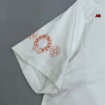 2024年4月7日春夏高品質新作入荷クロムハーツ半袖 TシャツAG工場