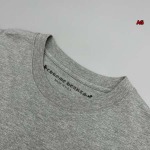 2024年4月7日春夏高品質新作入荷クロムハーツ半袖 TシャツAG工場