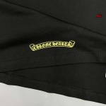 2024年4月7日春夏高品質新作入荷クロムハーツ半袖 TシャツAG工場