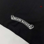 2024年4月7日春夏高品質新作入荷クロムハーツ半袖 TシャツAG工場