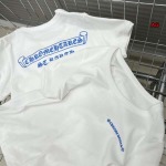 2024年4月7日春夏高品質新作入荷クロムハーツ半袖 TシャツAG工場