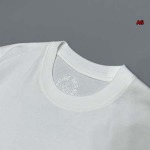 2024年4月7日春夏高品質新作入荷クロムハーツ半袖 TシャツAG工場