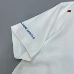 2024年4月7日春夏高品質新作入荷クロムハーツ半袖 TシャツAG工場