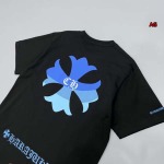 2024年4月7日春夏高品質新作入荷クロムハーツ半袖 TシャツAG工場