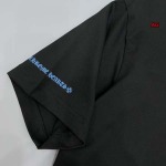 2024年4月7日春夏高品質新作入荷クロムハーツ半袖 TシャツAG工場