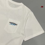 2024年4月7日春夏高品質新作入荷クロムハーツ半袖 TシャツAG工場