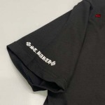 2024年4月7日春夏高品質新作入荷クロムハーツ半袖 TシャツAG工場