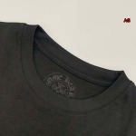 2024年4月7日春夏高品質新作入荷クロムハーツ半袖 TシャツAG工場