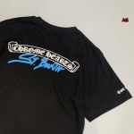 2024年4月7日春夏高品質新作入荷クロムハーツ半袖 TシャツAG工場