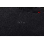 2024年4月8日春夏新作入荷OFF WHITE 半袖 Tシャツ MK工場