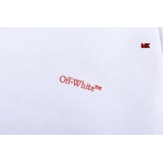 2024年4月8日春夏新作入荷OFF WHITE 半袖 Tシャツ MK工場