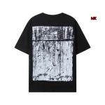 2024年4月8日春夏新作入荷OFF WHITE 半袖 Tシャツ MK工場