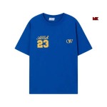 2024年4月8日春夏新作入荷OFF WHITE 半袖 Tシャツ MK工場