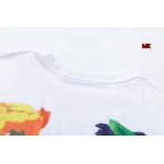 2024年4月8日春夏新作入荷OFF WHITE 半袖 Tシャツ MK工場