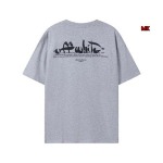 2024年4月8日春夏新作入荷OFF WHITE 半袖 Tシャツ MK工場