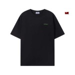 2024年4月8日春夏新作入荷OFF WHITE 半袖 Tシャツ MK工場