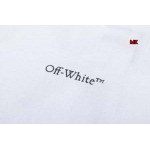 2024年4月8日春夏新作入荷OFF WHITE 半袖 Tシャツ MK工場