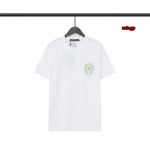 2024年4月8日春夏新作入荷クロムハーツ半袖 Tシャツmp工場