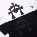 2024年4月8日春夏新作入荷クロムハーツ半袖 Tシャツmp工場