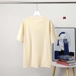 2024年4月9日春夏新作入荷LOEWE 半袖 Tシャツ JH工場