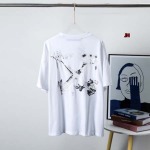 2024年4月9日春夏新作入荷OFF WHITE  半袖 Tシャツ JH工場