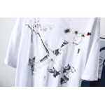 2024年4月9日春夏新作入荷OFF WHITE  半袖 Tシャツ JH工場