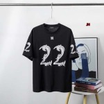 2024年4月9日春夏新作入荷AMIRI  半袖 Tシャツ JH工場