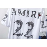 2024年4月9日春夏新作入荷AMIRI  半袖 Tシャツ JH工場