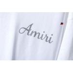 2024年4月9日春夏新作入荷AMIRI  半袖 Tシャツ JH工場