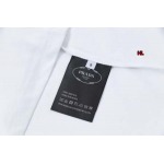 2024年4月9日春夏新作入荷プラダ 半袖 Tシャツ HL工場