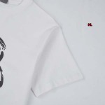 2024年4月9日春夏新作入荷ディオール 半袖 Tシャツ HL工場