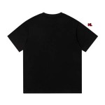 2024年4月9日春夏新作入荷ディオール 半袖 Tシャツ HL工場 S-XXL