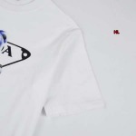 2024年4月9日春夏新作入荷プラダ 半袖 Tシャツ HL工場 S-XL