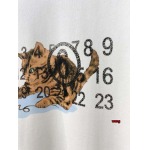 2024年4月9日春夏新作入荷Maison Margiela 半袖 TシャツW工場