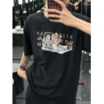 2024年4月9日春夏新作入荷Maison Margiela 半袖 TシャツW工場