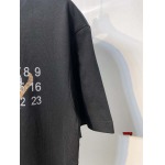 2024年4月9日春夏新作入荷Maison Margiela 半袖 TシャツW工場