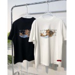 2024年4月9日春夏新作入荷Maison Margiela 半袖 TシャツW工場