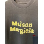 2024年4月9日春夏新作入荷Maison Margiela 半袖 TシャツW工場