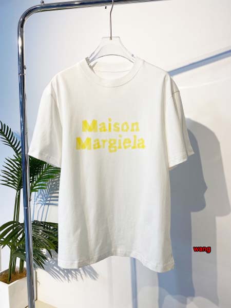 2024年4月9日春夏新作入荷Maison Margiela...