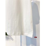 2024年4月9日春夏新作入荷Maison Margiela 半袖 TシャツW工場