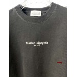 2024年4月9日春夏新作入荷Maison Margiela 半袖 TシャツW工場