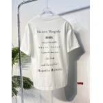 2024年4月9日春夏新作入荷Maison Margiela 半袖 TシャツW工場