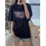 2024年4月9日春夏新作入荷Maison Margiela 半袖 TシャツW工場