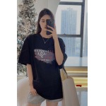 2024年4月9日春夏新作入荷Maison Margiela 半袖 TシャツW工場