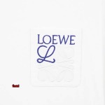 2024年4月9日春夏新作入荷LOEWE半袖 TシャツFACAI工場