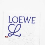 2024年4月9日春夏新作入荷LOEWE半袖 TシャツFACAI工場