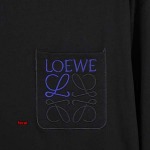 2024年4月9日春夏新作入荷LOEWE半袖 TシャツFACAI工場