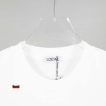 2024年4月9日春夏新作入荷LOEWE半袖 TシャツFACAI工場